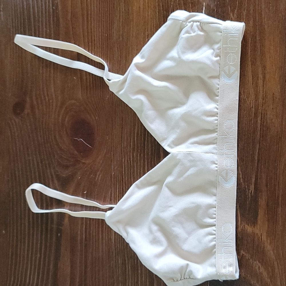 NWOT Ethika Bra